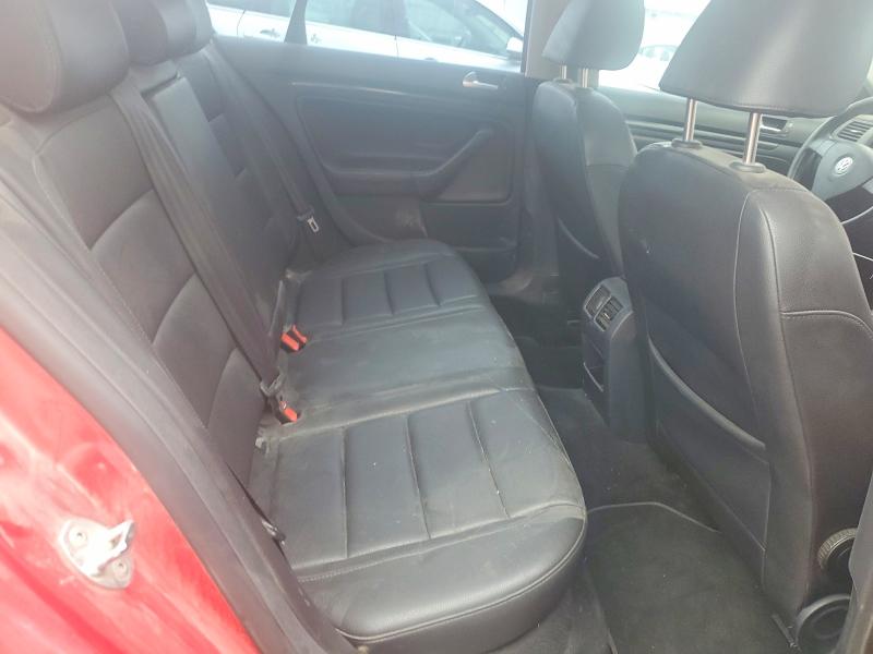 Продаж на аукціоні авто 2010 Volkswagen Jetta, vin: 3VWRX7AJ7AM059724, номер лоту: 63369216