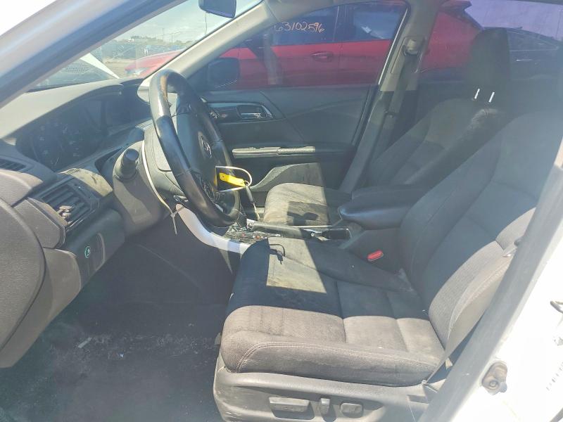 Продажа на аукционе авто 2015 Honda Accord, vin: 1HGCR2F51FA151175, номер лота: 63763846