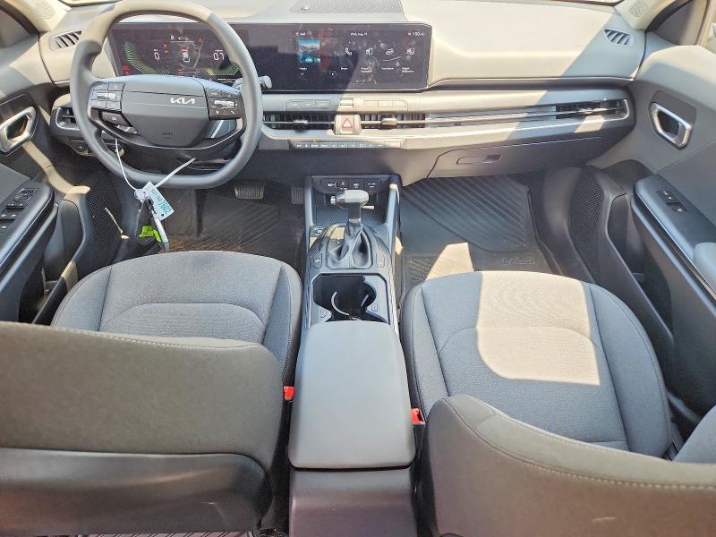 Продаж на аукціоні авто 2025 Kia K4, vin: 3KPFT4DE8SE025916, номер лоту: 65715166