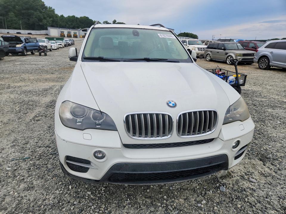 Aukcja sprzedaży 2013 Bmw X5, vin: 5UXZV4C59D0B16912, numer aukcji: 61876946