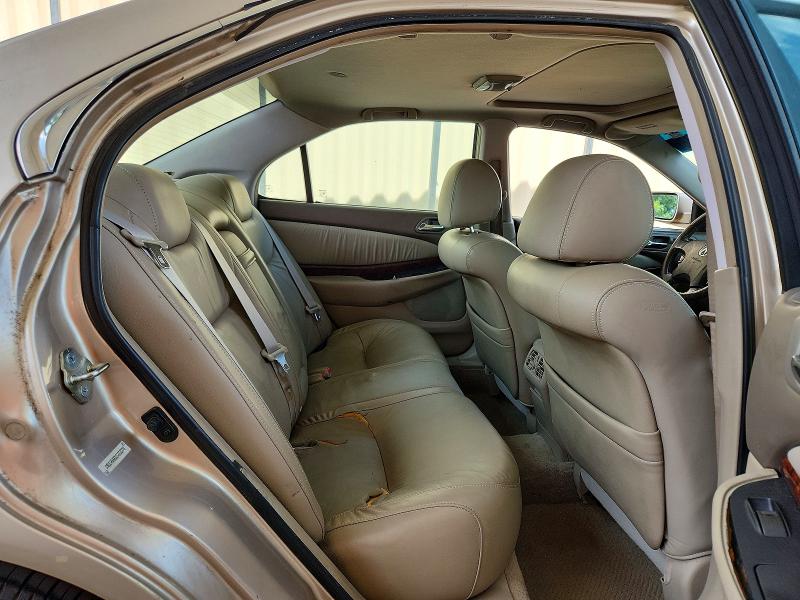 64939746 :رقم المزاد ، 19UUA56612A010770 vin ، 2002 Acura 3.2tl مزاد بيع