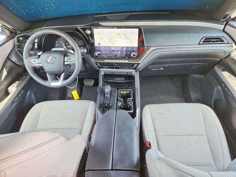 Aukcja sprzedaży 2026 Lexus Tx 350, vin: 5TDAAAA62TS020276, numer aukcji: 64125616