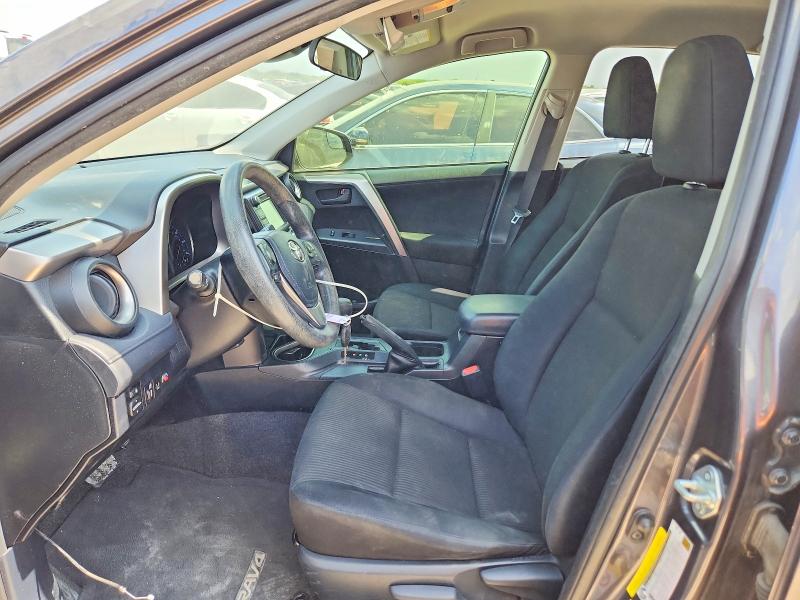 Продаж на аукціоні авто 2017 Toyota Rav4, vin: JTMZFREV8HJ108757, номер лоту: 63705246