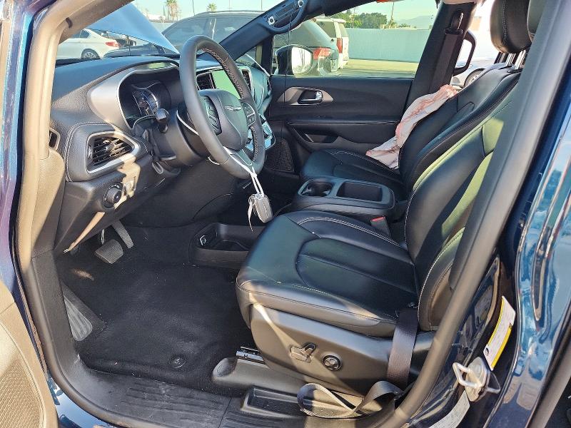 Aukcja sprzedaży 2025 Chrysler Pacifica, vin: 2C4RC1S74SR536361, numer aukcji: 66163236