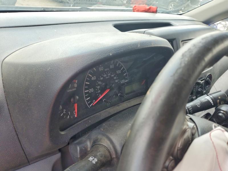 2015 Chevrolet City Express მანქანა იყიდება აუქციონზე, vin: 3N63M0YN5FK699383, აუქციონის ნომერი: 67094416