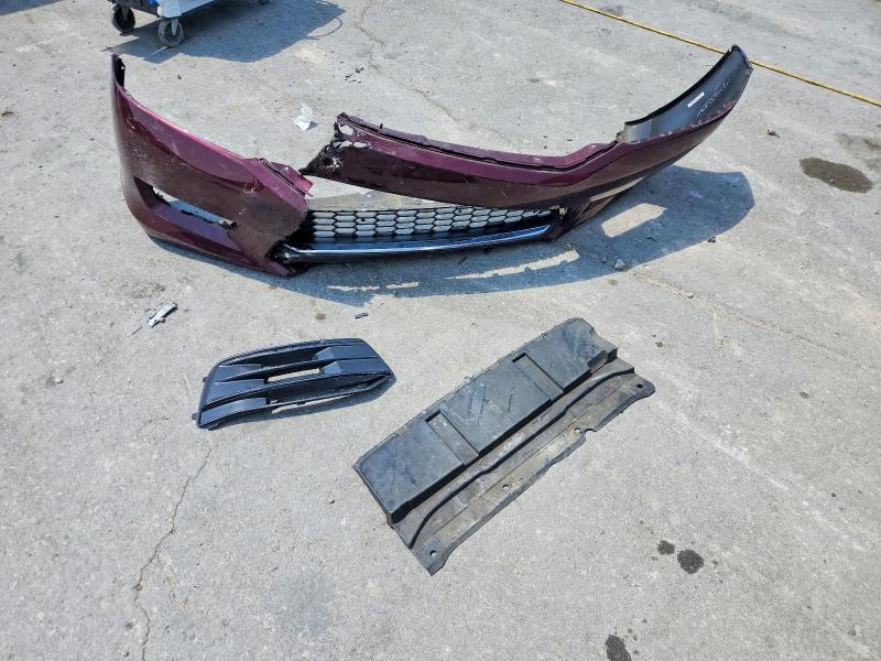 Продаж на аукціоні авто 2013 Honda Accord, vin: 1HGCR2F3XDA050969, номер лоту: 63522796
