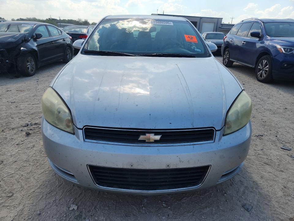 63486596 :رقم المزاد ، 2G1WA5EK8B1140635 vin ، 2011 Chevrolet Impala مزاد بيع