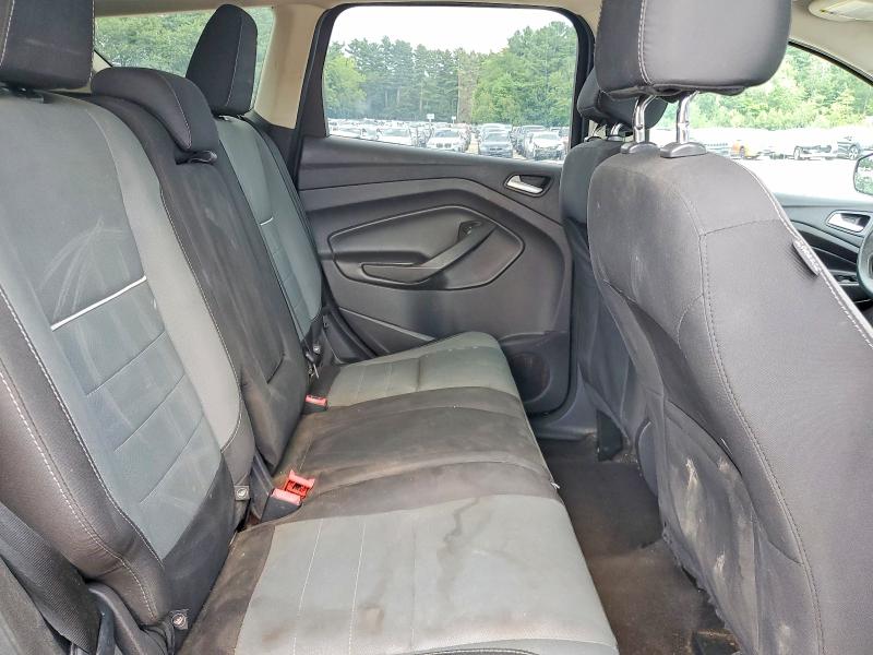 65803226 :رقم المزاد ، 1FMCU9GX9FUB35306 vin ، 2015 Ford Escape مزاد بيع