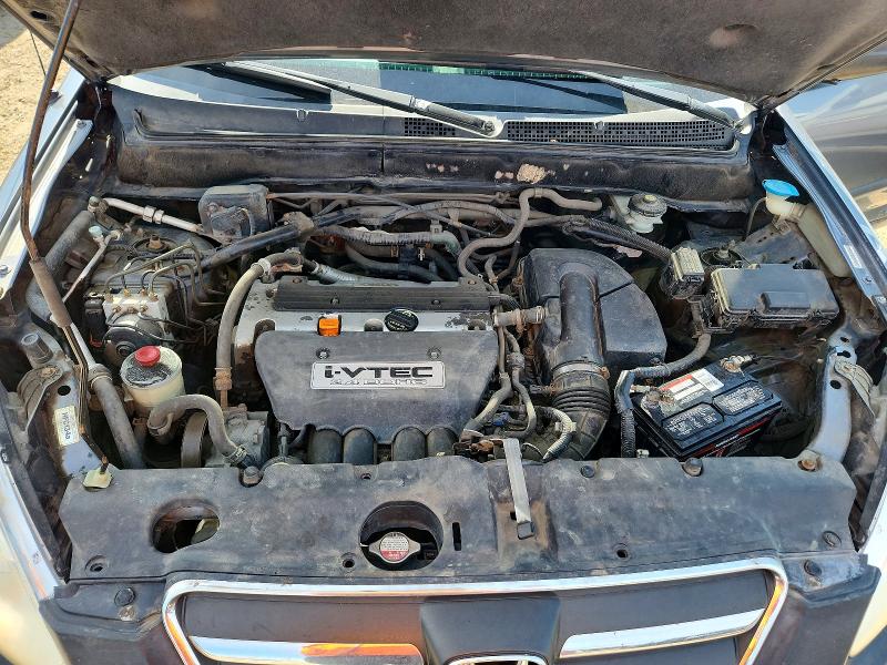 Aukcja sprzedaży 2005 Honda Cr-v, vin: JHLRD78585C808318, numer aukcji: 66089606