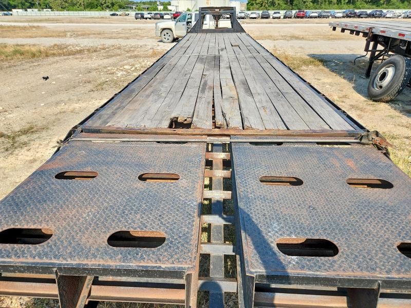 Aukcja sprzedaży 2022 Trailmaxx Gooseneck Flatbed, vin: 4T93H4023NM402361, numer aukcji: 66908186