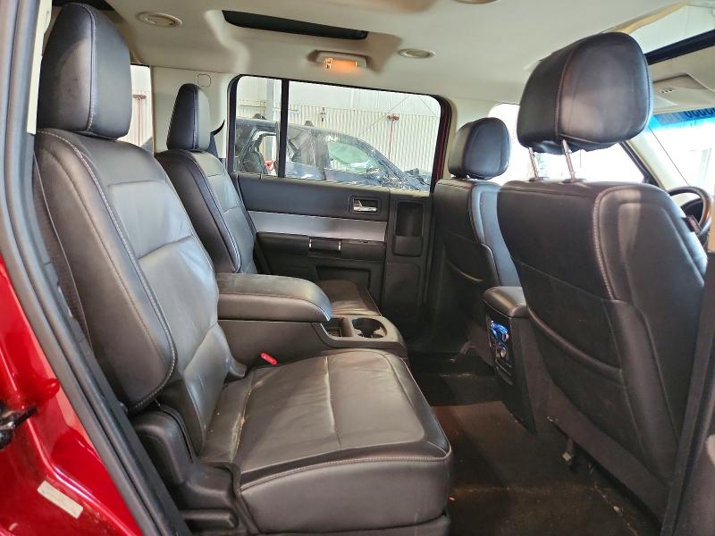 Продажа на аукционе авто 2013 Ford Flex, vin: 2FMHK6DT8DBD16881, номер лота: 63536176