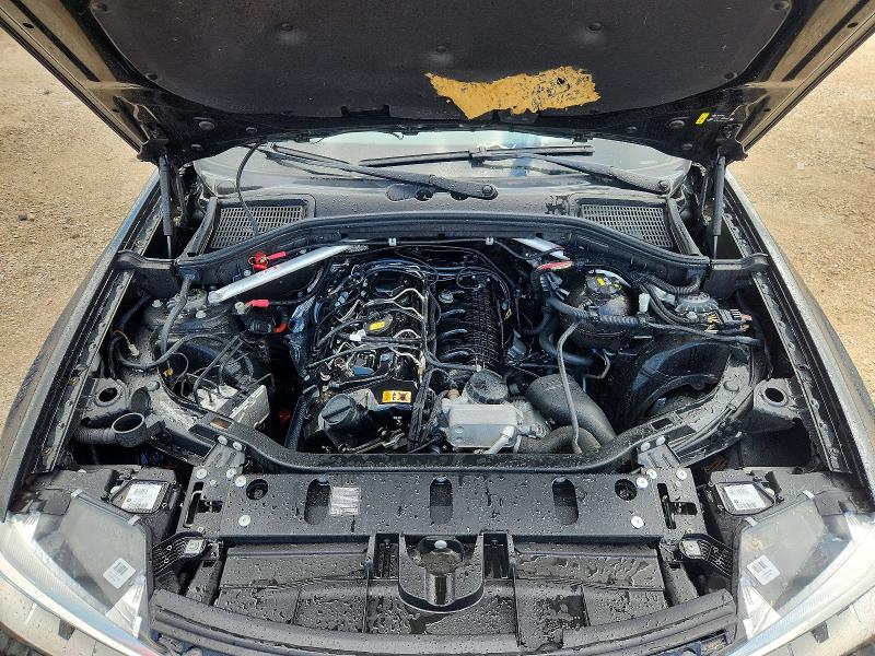 2017 Bmw X3 მანქანა იყიდება აუქციონზე, vin: 5UXWX7C54H0S18913, აუქციონის ნომერი: 64317746