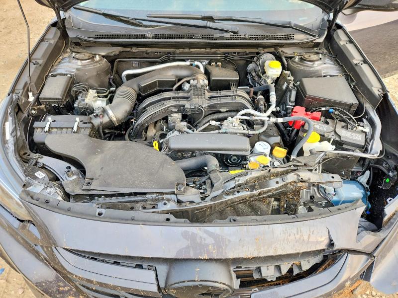 64385716 :رقم المزاد ، 4S3BWAD69S3033141 vin ، 2025 Subaru Legacy مزاد بيع