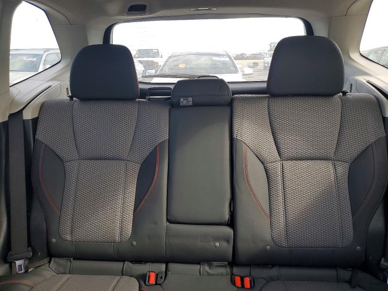 2020 Subaru Forester მანქანა იყიდება აუქციონზე, vin: JF2SKARC3LH401541, აუქციონის ნომერი: 66056056