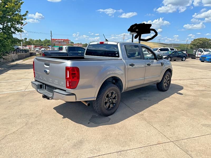 Aukcja sprzedaży 2020 Ford Ranger, vin: 1FTER4EH1LLA07947, numer aukcji: 65375546