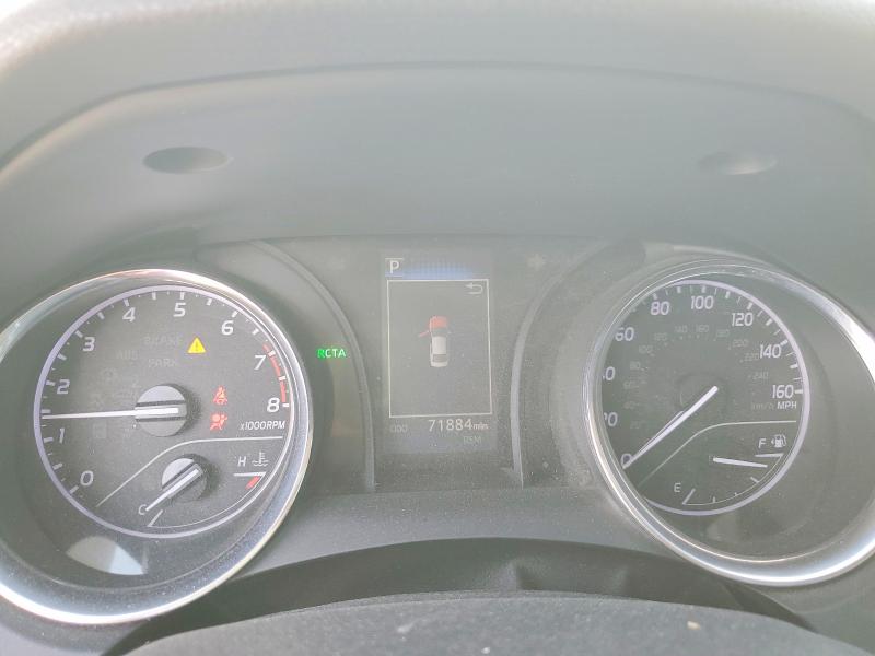 Auction sale of the 2020 Toyota Camry, vin: 4T1L11AKXLU338594, lot number: 67108596