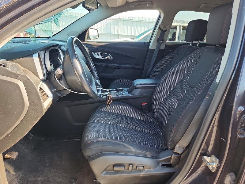 Aukcja sprzedaży 2016 Chevrolet Equinox, vin: 2GNFLFEK5G6177795, numer aukcji: 63485916
