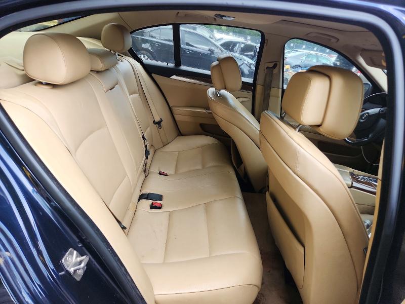 Aukcja sprzedaży 2012 Bmw 535, vin: WBAFU7C55CDU59355, numer aukcji: 66415046