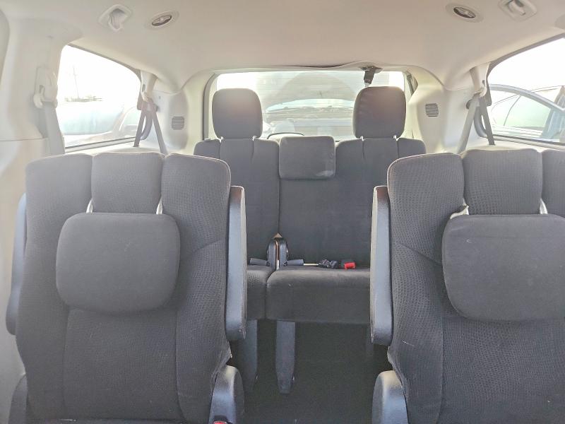 Aukcja sprzedaży 2013 Dodge Grand Caravan, vin: 2C4RDGCGXDR713030, numer aukcji: 63824756