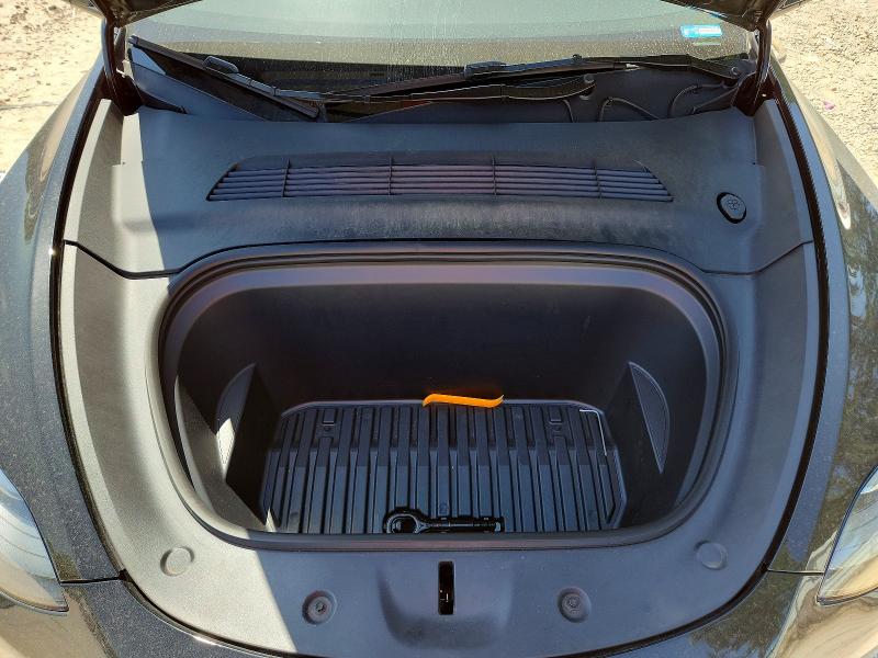 Aukcja sprzedaży 2024 Tesla Model Y, vin: 7SAYGDEE4RA250673, numer aukcji: 64424206