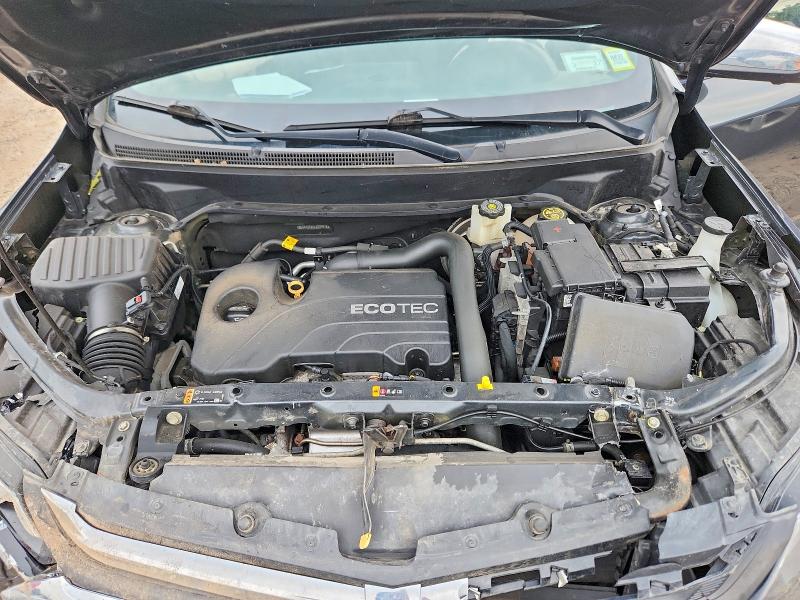 Продажа на аукционе авто 2020 Chevrolet Equinox, vin: 2GNAXXEV2L6209918, номер лота: 63952166