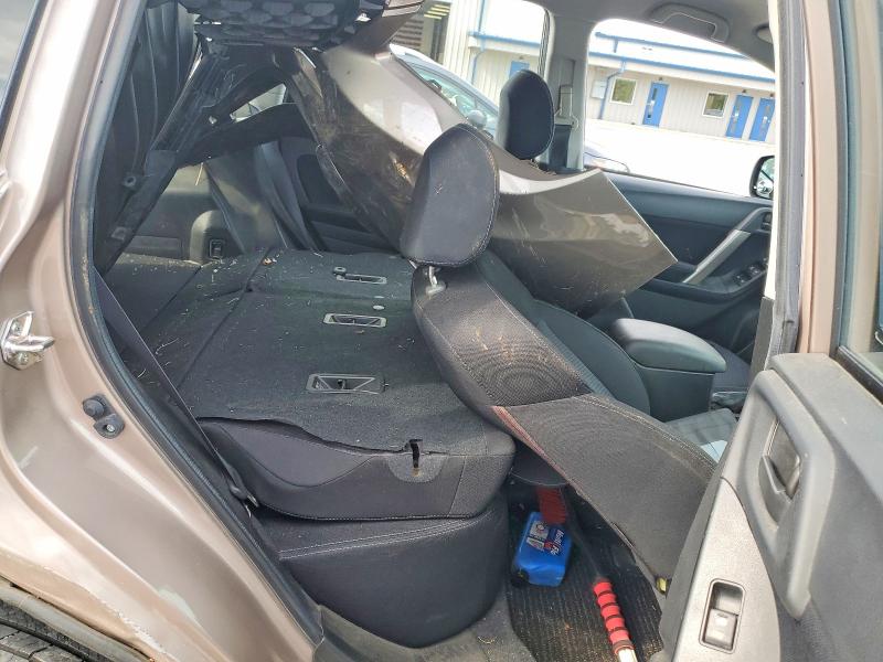 Aukcja sprzedaży 2014 Subaru Forester, vin: JF2SJAAC7EG426854, numer aukcji: 65454376