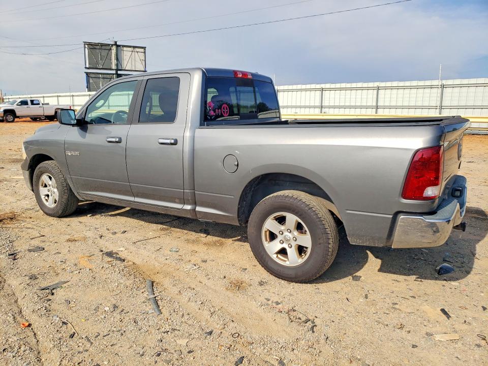 Продажа на аукционе авто 2010 Dodge Ram 1500, vin: 1D7RB1GP9AS111135, номер лота: 64804286