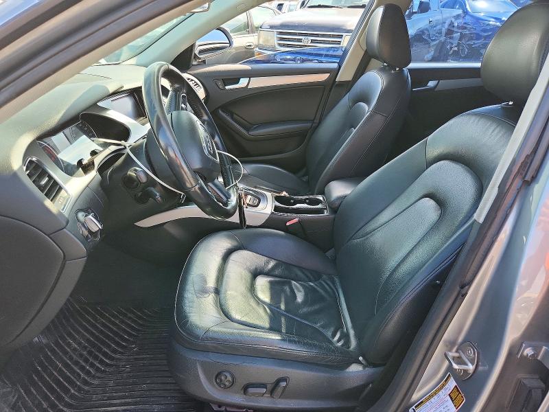 67447026 :رقم المزاد ، WAUBFAFL0BN036269 vin ، 2011 Audi A4 مزاد بيع
