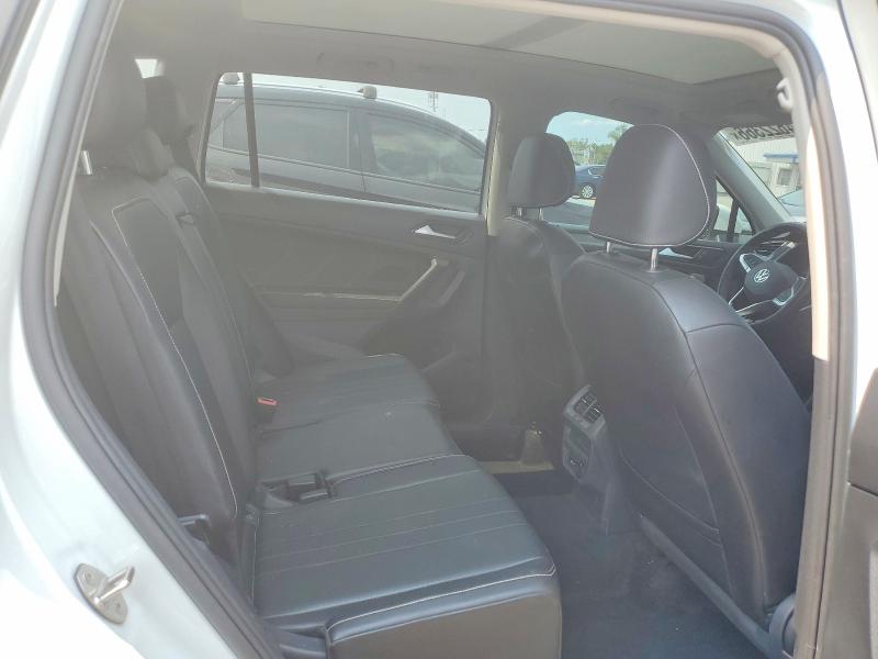 Продаж на аукціоні авто 2022 Volkswagen Tiguan, vin: 3VV2B7AX4NM131025, номер лоту: 64622366