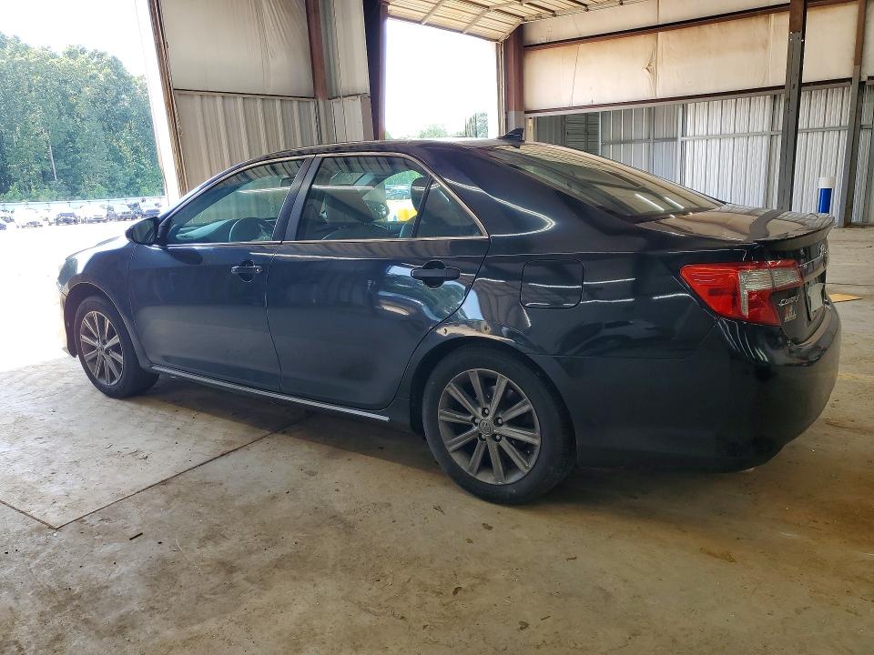 64782626 :رقم المزاد ، 4T1BK1FK4CU514993 vin ، 2012 Toyota Camry مزاد بيع