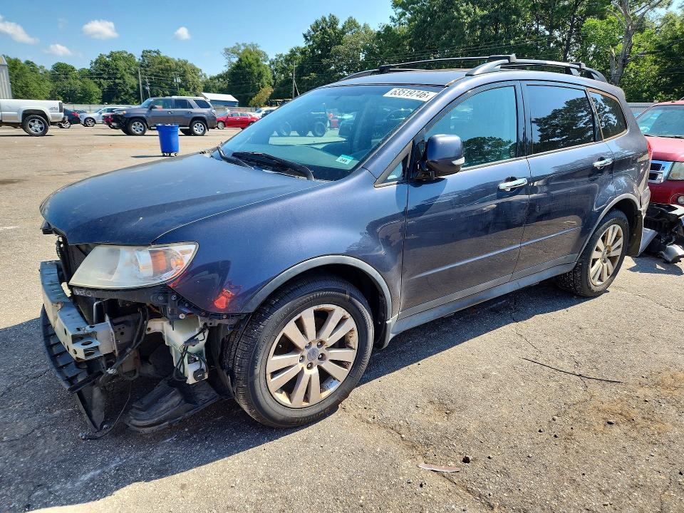 Aukcja sprzedaży 2010 Subaru Tribeca, vin: 4S4WX9KDXA4401653, numer aukcji: 63519746