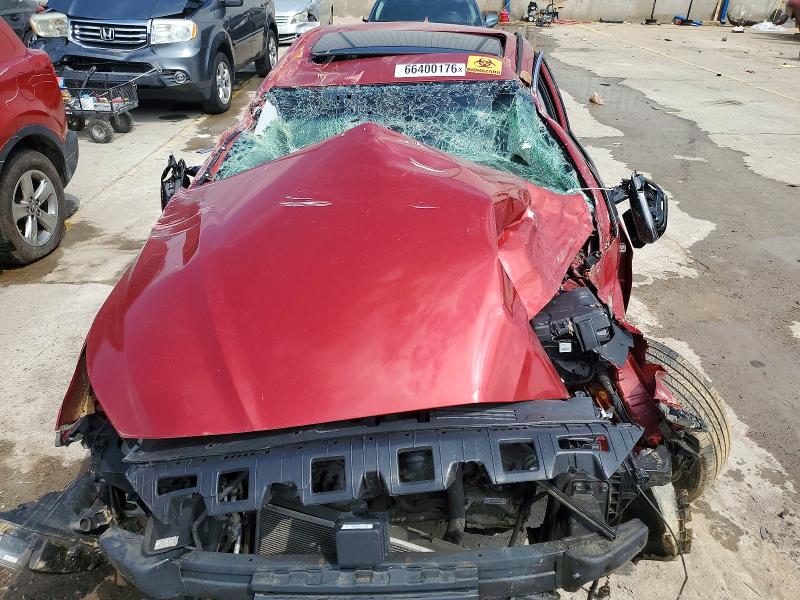 66400176 :رقم المزاد ، 5NPE34AF0JH606281 vin ، 2018 Hyundai Sonata مزاد بيع
