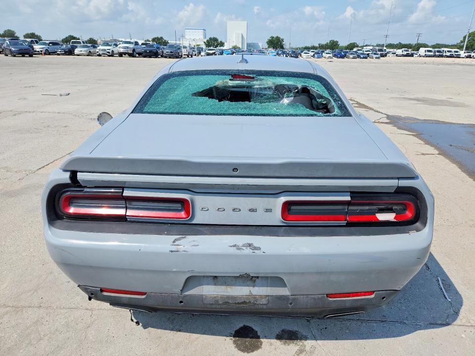 Aukcja sprzedaży 2015 Dodge Challenger, vin: 2C3CDZBG7FH913346, numer aukcji: 63617506