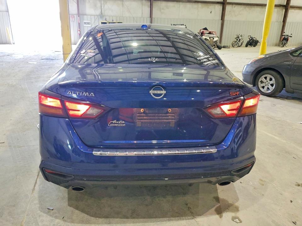 Продаж на аукціоні авто 2023 Nissan Altima, vin: 1N4BL4CV0PN313373, номер лоту: 65931606