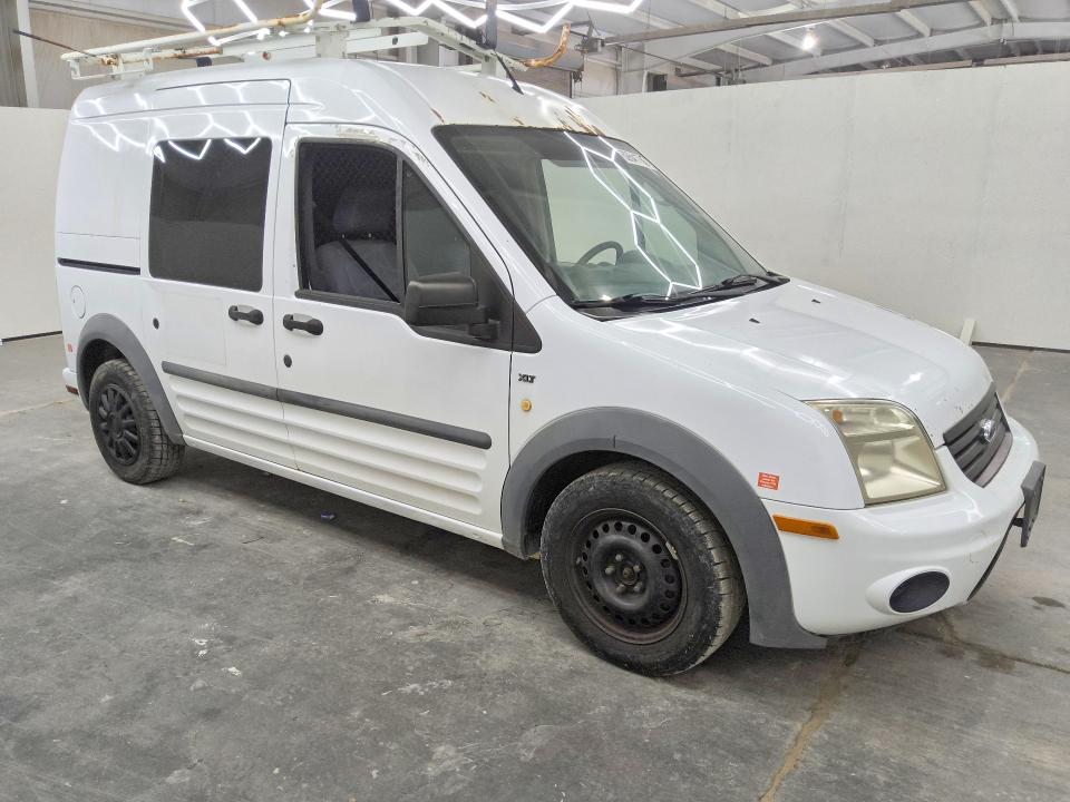 Aukcja sprzedaży 2011 Ford Transit Connect, vin: NM0LS7BN8BT043976, numer aukcji: 62641756