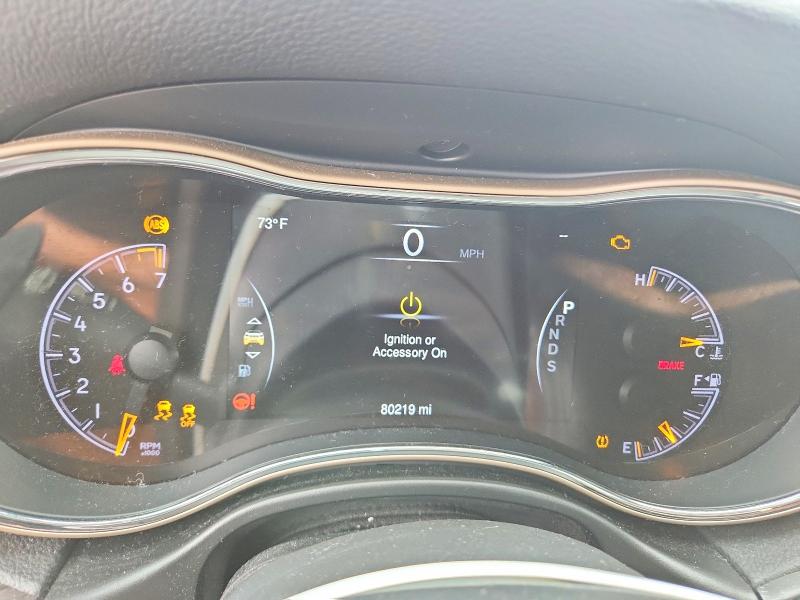 Aukcja sprzedaży 2015 Jeep Grand Cherokee, vin: 1C4RJFAG6FC680173, numer aukcji: 64961806