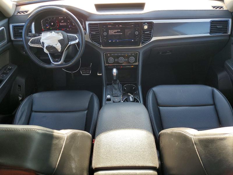 Продаж на аукціоні авто 2022 Volkswagen Atlas, vin: 1V2AR2CA9NC520633, номер лоту: 65052556