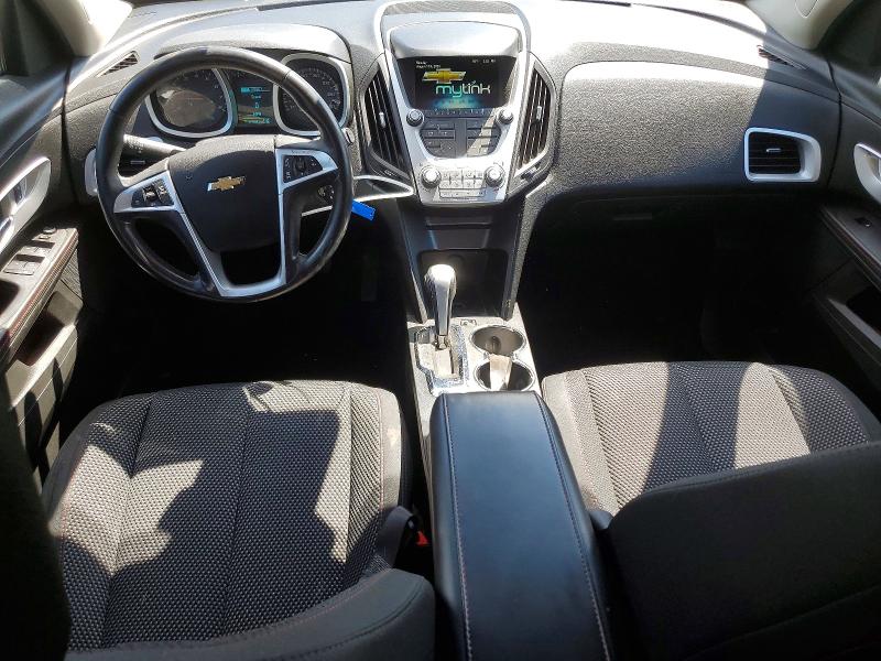 Продажа на аукционе авто 2015 Chevrolet Equinox, vin: 2GNALBEK8F6304704, номер лота: 65154686