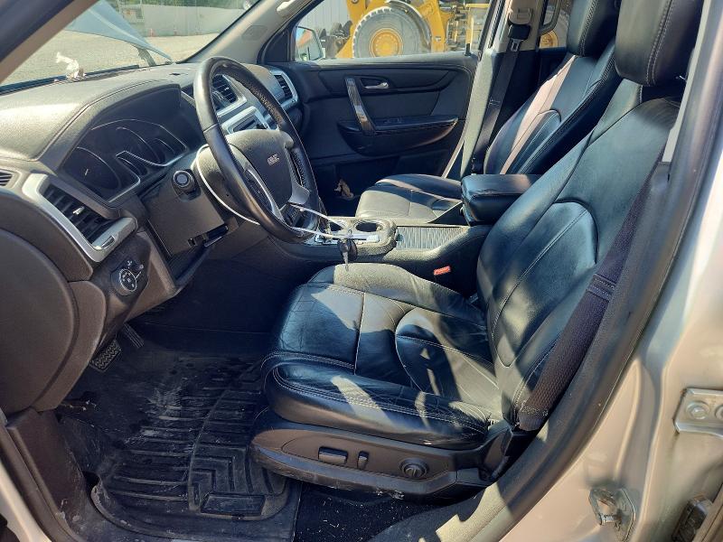 Продажа на аукционе авто 2013 Gmc Acadia, vin: 1GKKVRKD4DJ213049, номер лота: 63573796