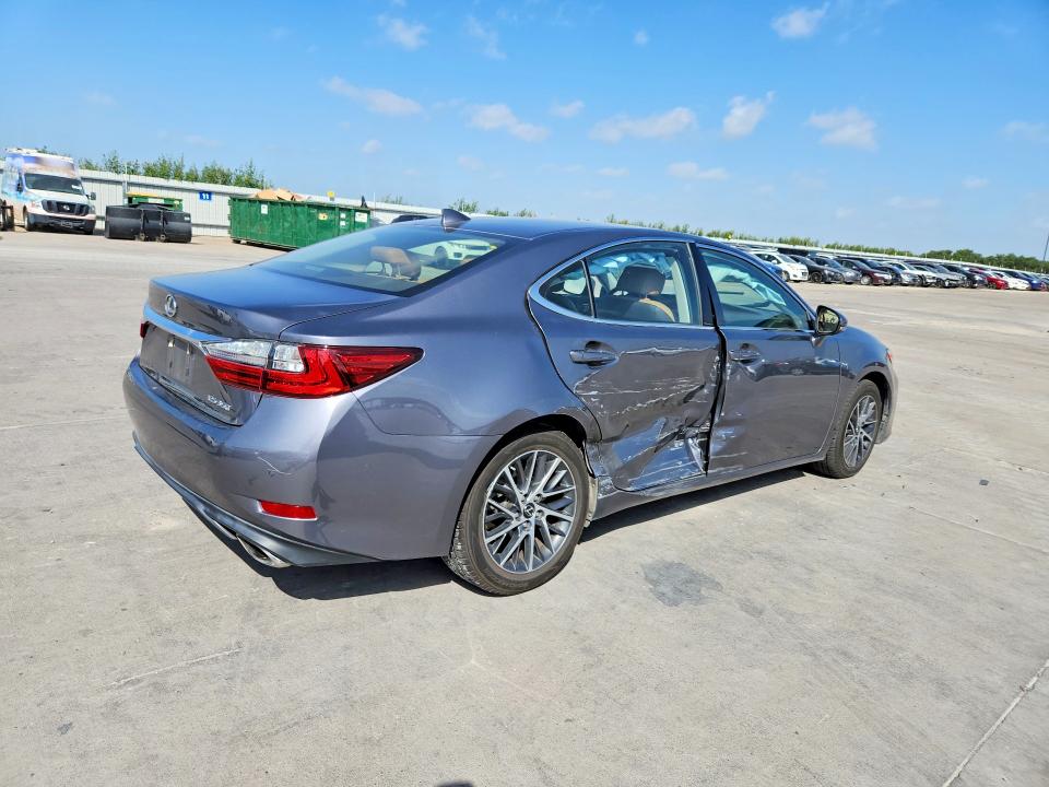 Aukcja sprzedaży 2016 Lexus Es, vin: JTHBK1GG3G2225568, numer aukcji: 65156846