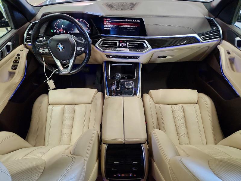 Продажа на аукционе авто 2019 Bmw X5, vin: 5UXCR6C52KLK87662, номер лота: 64361696