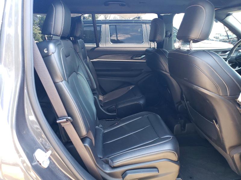 2024 Jeep Grand Cherokee მანქანა იყიდება აუქციონზე, vin: 1C4RJKBGXR8593603, აუქციონის ნომერი: 65875886