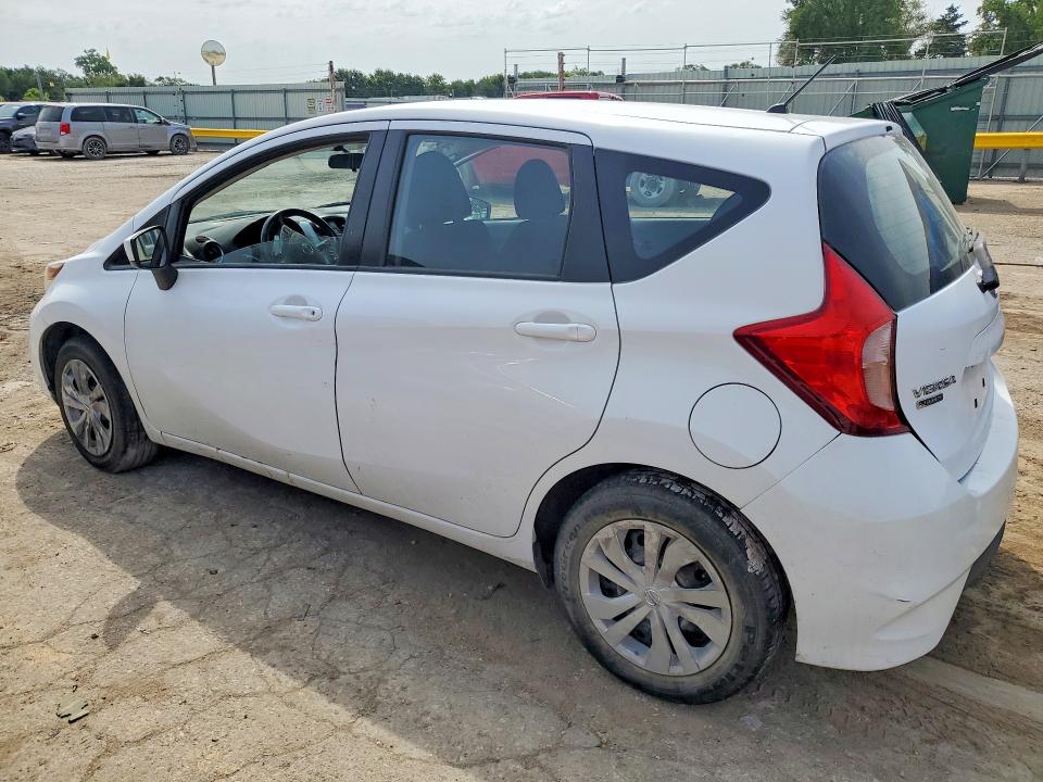 Продаж на аукціоні авто 2019 Nissan Versa Note, vin: 3N1CE2CP2KL355795, номер лоту: 67008136