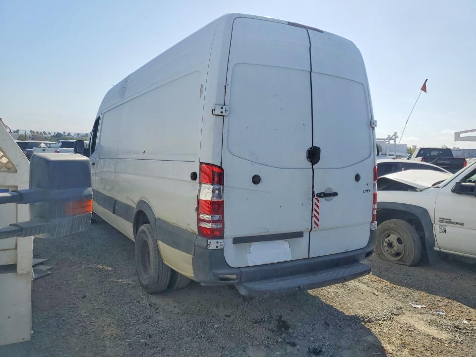 Aukcja sprzedaży 2008 Dodge Sprinter, vin: WD0PF145185279389, numer aukcji: 63727146
