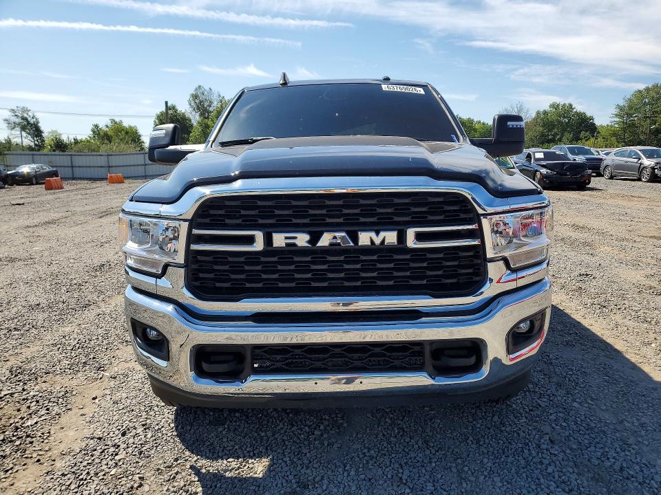 63769026 :رقم المزاد ، 3C6UR5DJ8RG386495 vin ، 2024 Ram 2500 مزاد بيع