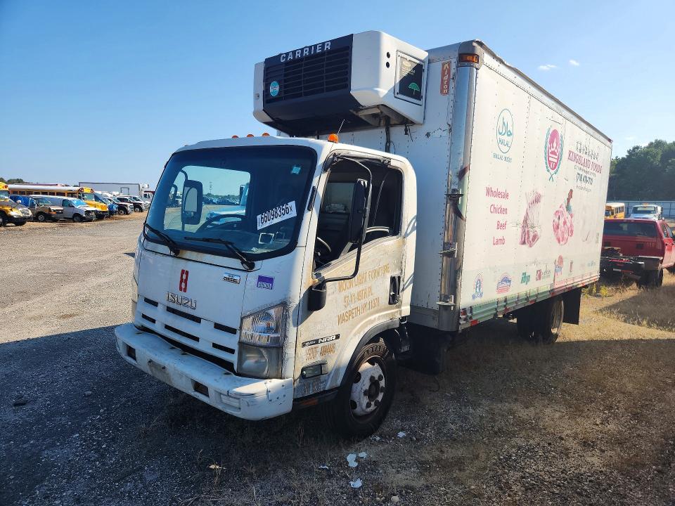 Продаж на аукціоні авто 2013 Isuzu Nrr, vin: JALE5W160D7300503, номер лоту: 66098356