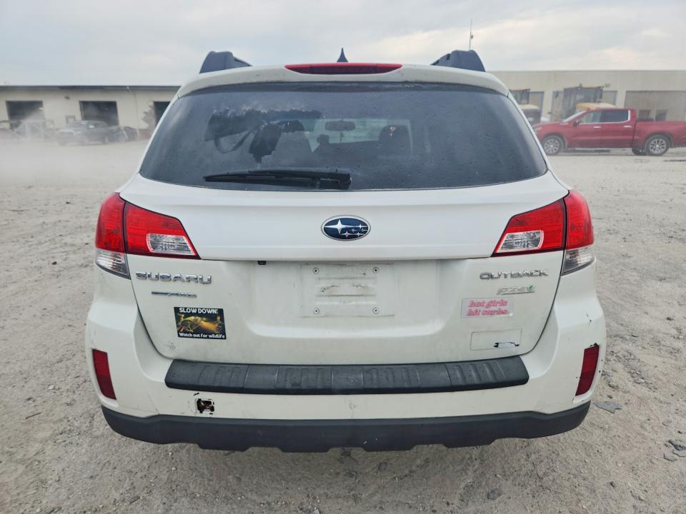Продажа на аукционе авто 2013 Subaru Outback, vin: 4S4BRBKC2D3320874, номер лота: 63926136