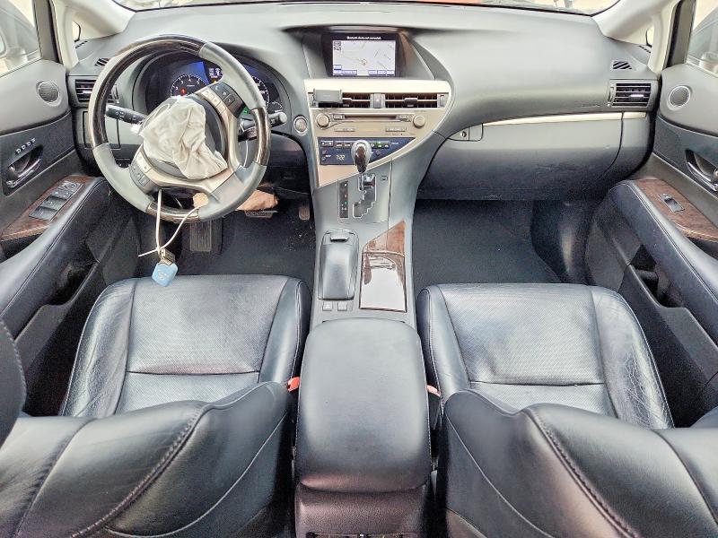 Aukcja sprzedaży 2013 Lexus Rx, vin: 2T2ZK1BA3DC113316, numer aukcji: 64989096