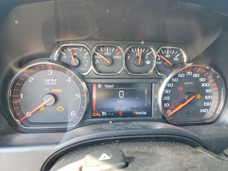Aukcja sprzedaży 2015 Gmc Sierra, vin: 3GTP1UEH8FG143199, numer aukcji: 63676566