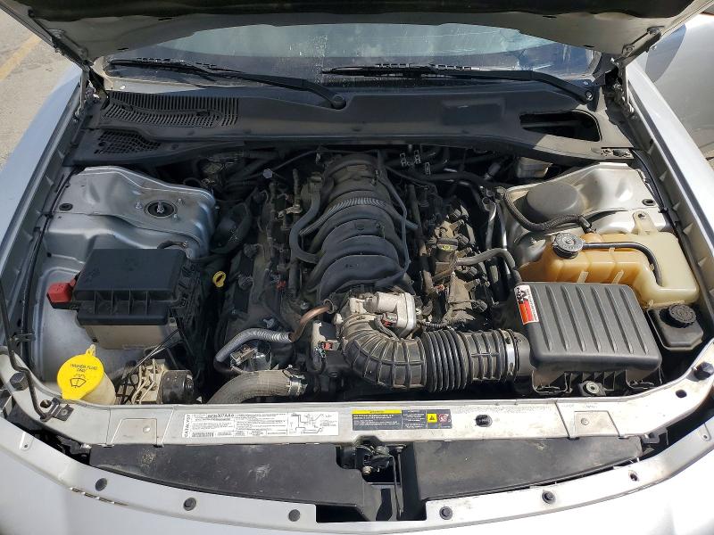 Продажа на аукционе авто 2006 Dodge Charger, vin: 2B3KA53H46H161591, номер лота: 65726476